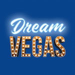 Logo du casino Dream Vegas
