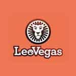 Logo LeoVegas Casino