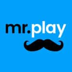 Logo mr.play