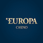 Logo de Europa Casino