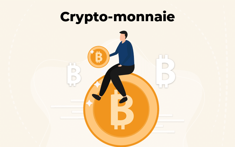 Crypto-monnaie