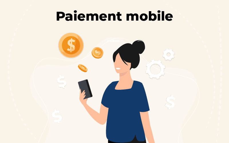 Paiement mobile
