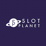 Logo Slot Planet