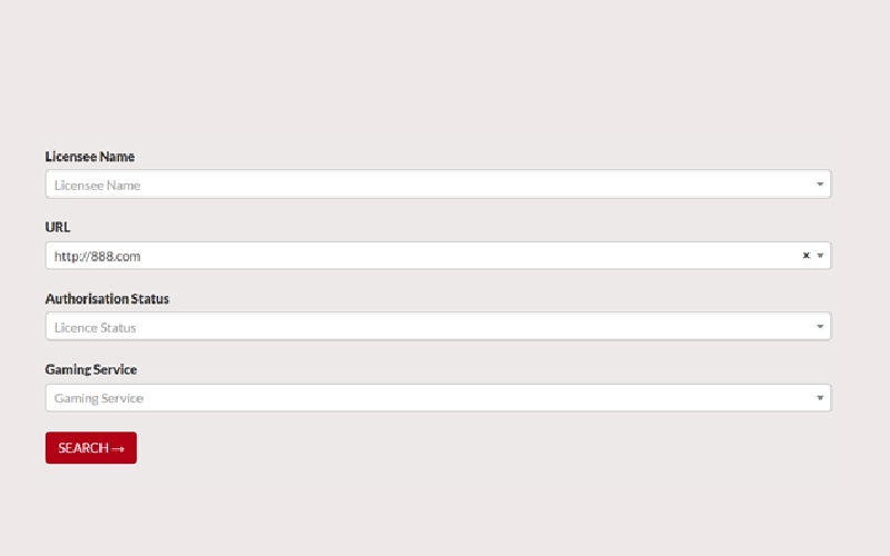 Naviguer sur le site officiel maltais est simple. Sélectionne la société ou simplement l'URL du casino concerné.