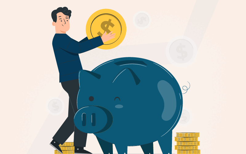 Placez vos mises dans les endroits appropriés sur la table.