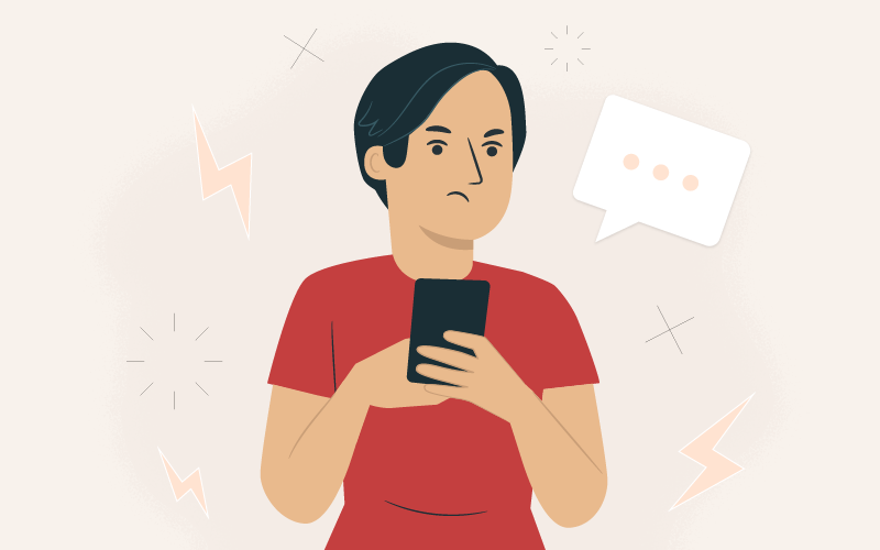 Tout ce qui a été brièvement énoncé s’applique également à vos interactions vis-à-vis du personnel du casino, tel que le service client ou les croupiers lors des parties en direct. Ne harcelez pas le personnel pour quelque raison que ce soit.