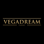 Logo du Casino VegaDream