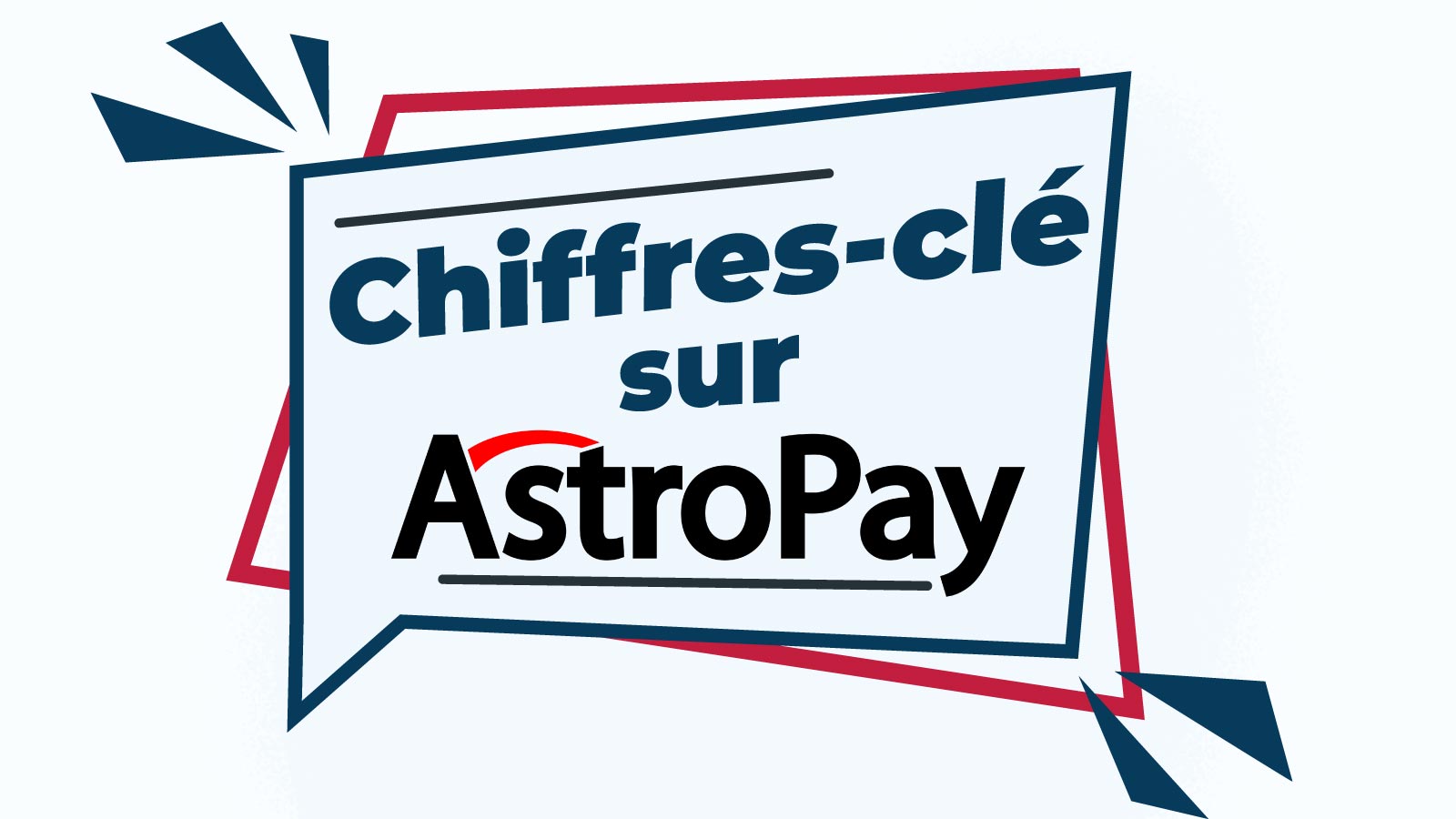 Chiffres-clés sur Astropay