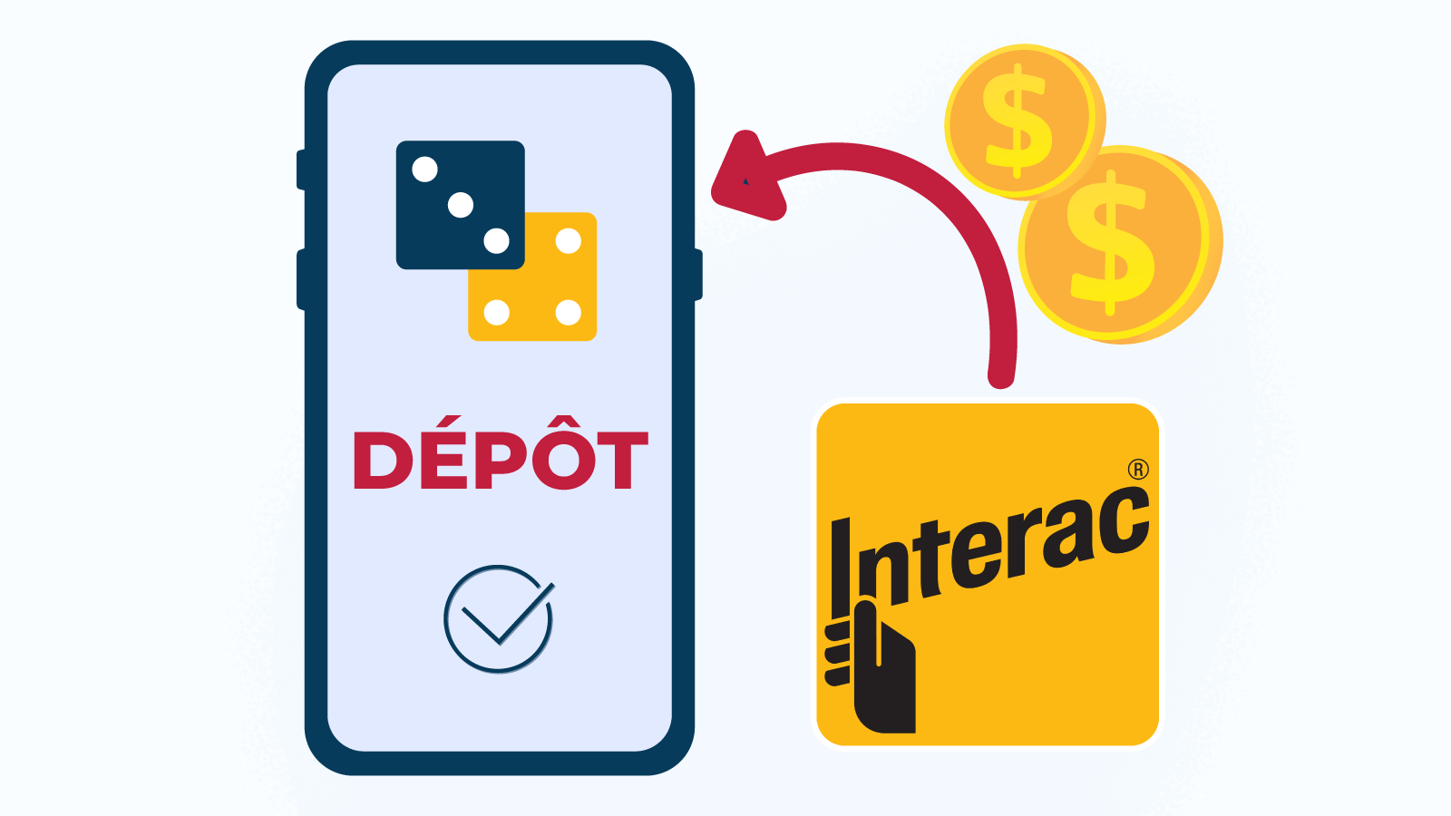 ★ BONUS DE BIENVENUE JUSQU'À 1500 $ CA + 100 TOURS GRATUITS SUR BIG BASS BONANZA