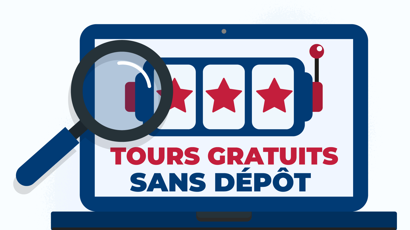 Qu'est-ce qu'une offre de tours gratuits sans dépôt?