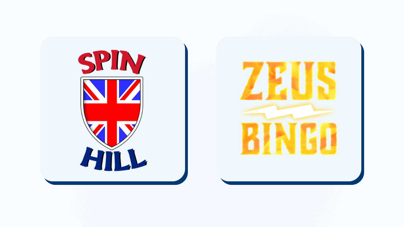 Spin Hill et Zeus Bingo se distinguent parmi les rares options de casinos à dépôt minimum permettant des dépôts à partir de C$5.