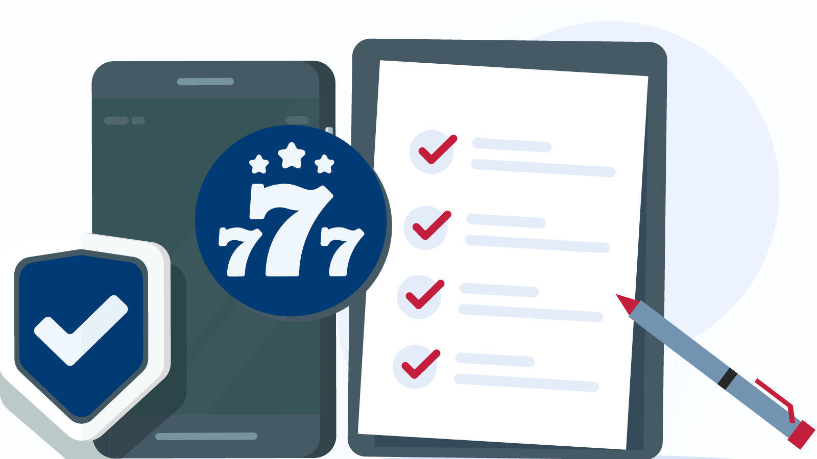 Choisissez le meilleur guide des casinos mobiles