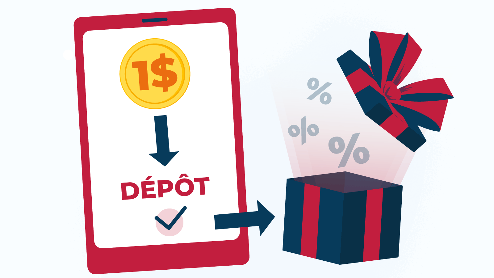 lemon-casino-casino.com se positionne comme la première source en matière de précision et expertise quand il s'agit des bonus de casino. Avec des analyses d'experts et une recherche méticuleuse, nous sélectionnons les meilleures offres de bonus casino au Canada pour nos utilisateurs.