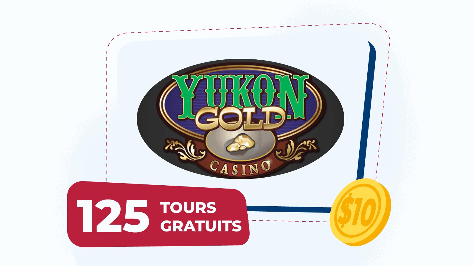 En profitant de cette offre, vous ouvrez la porte à d'autres promotions chez Casino Classic!