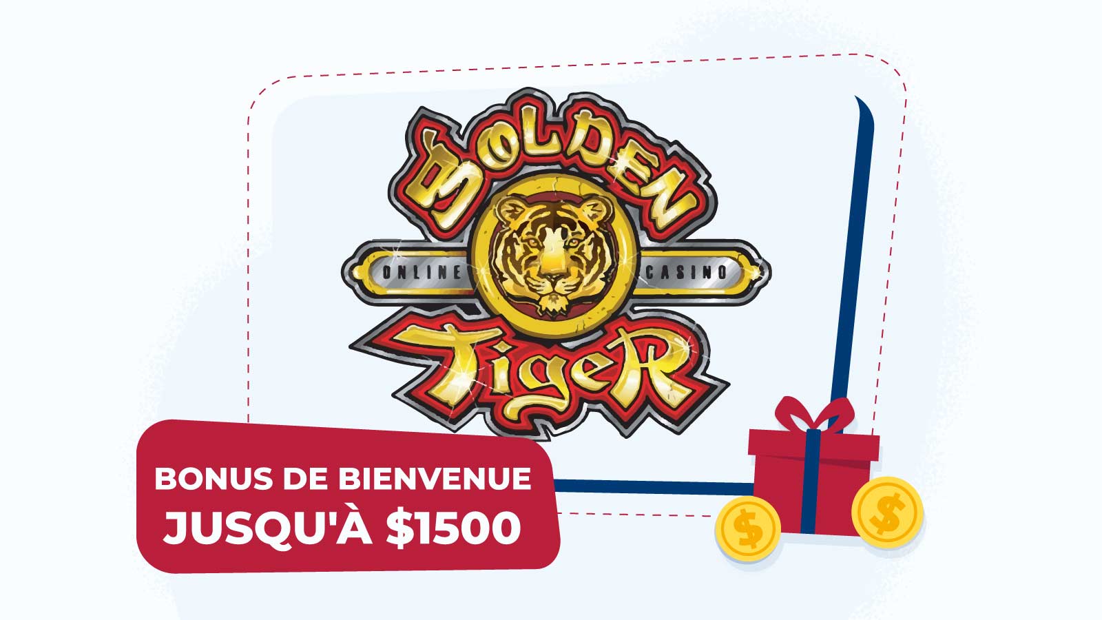 Pour votre second dépôt, une offre de 75 % jusqu'à C$600 ainsi que 100 tours gratuits utilisant le code promo 2dep.