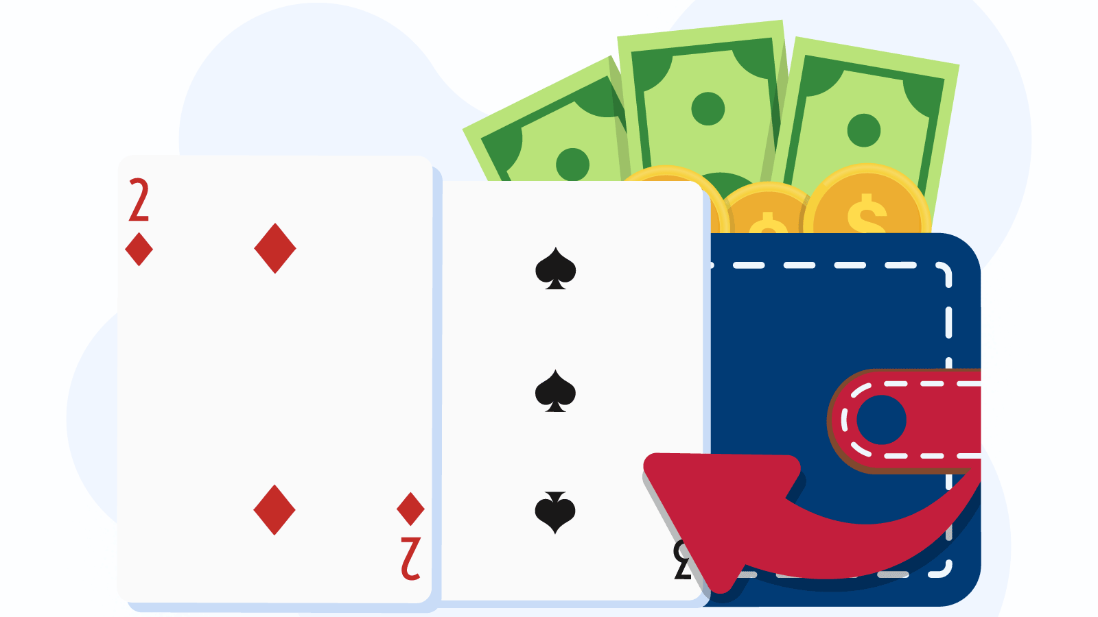 Cashback Blackjack