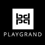 Logo de PlayGrand Casino