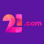 Logo 21.com
