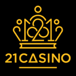 Logo du casino 21