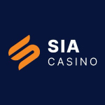 Logo du casino SIA