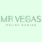 Logo de Mr Vegas