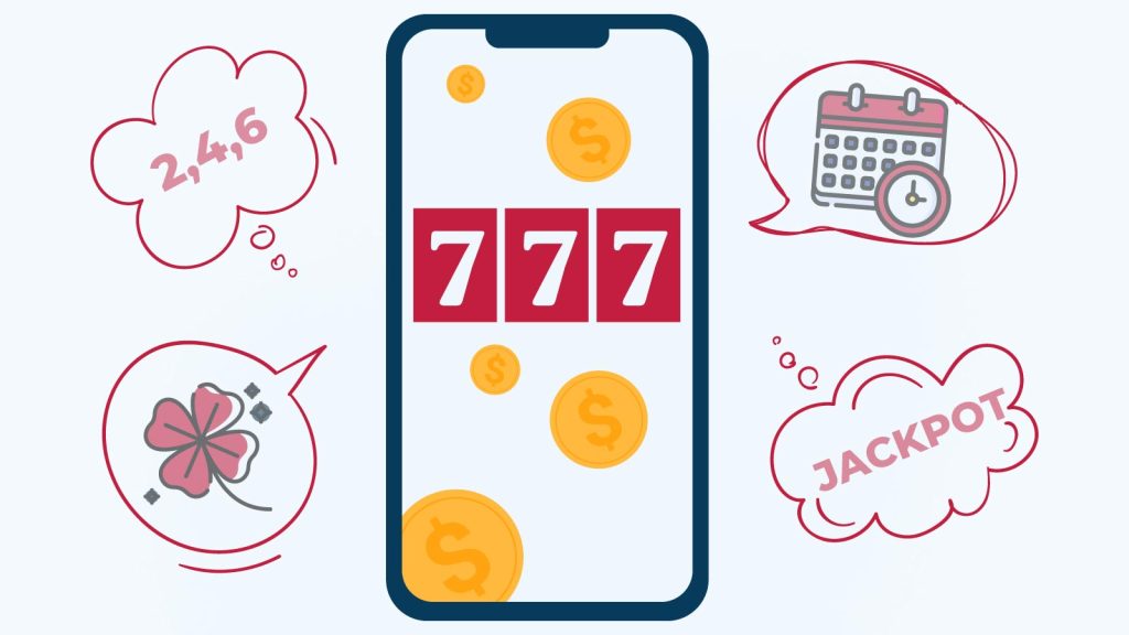 Dix mythes populaires sur les machines à sous démystifiés