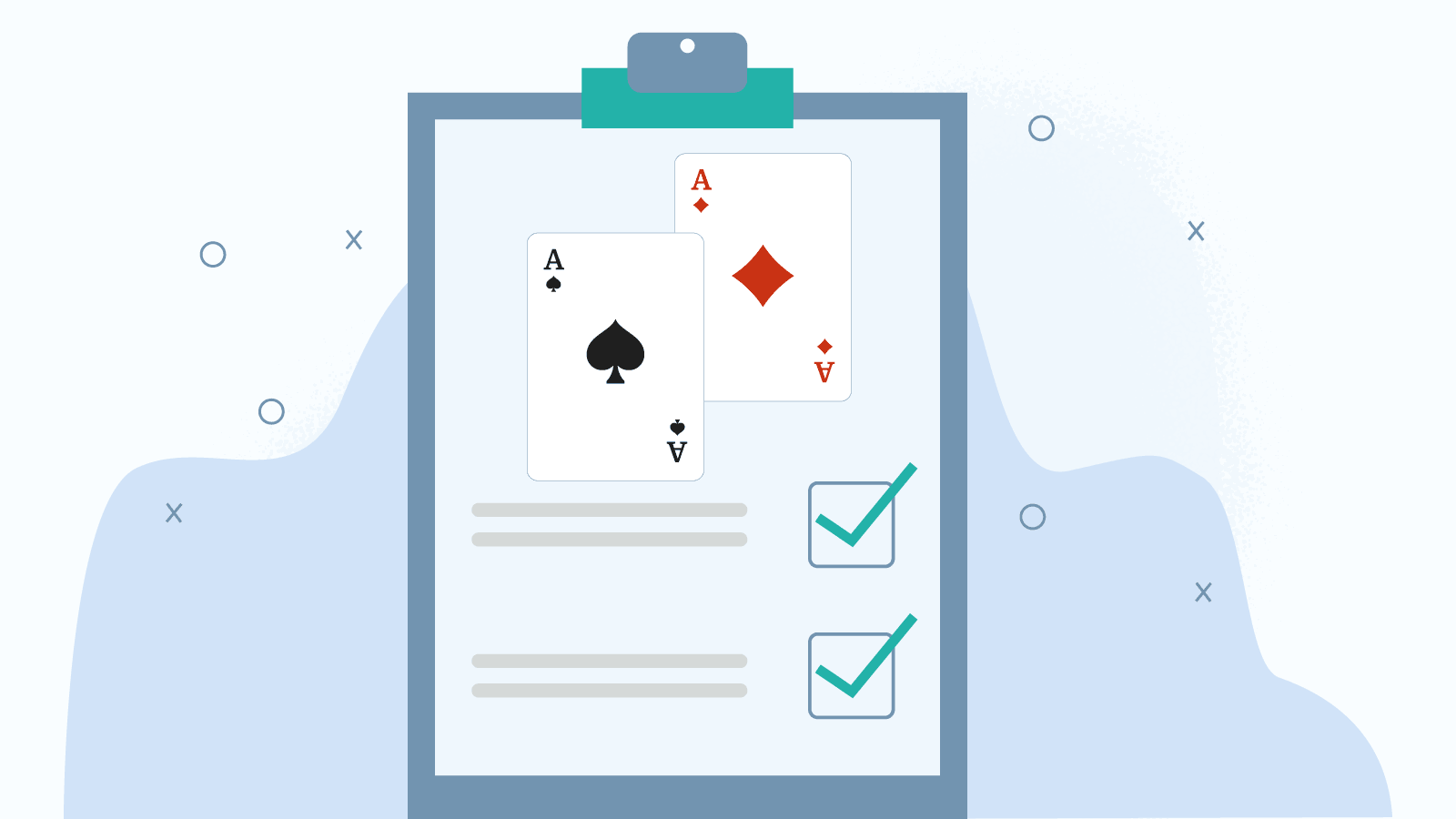 Le Blackjack Européen par Betsoft propose un taux de retour moyen de 99,34%.