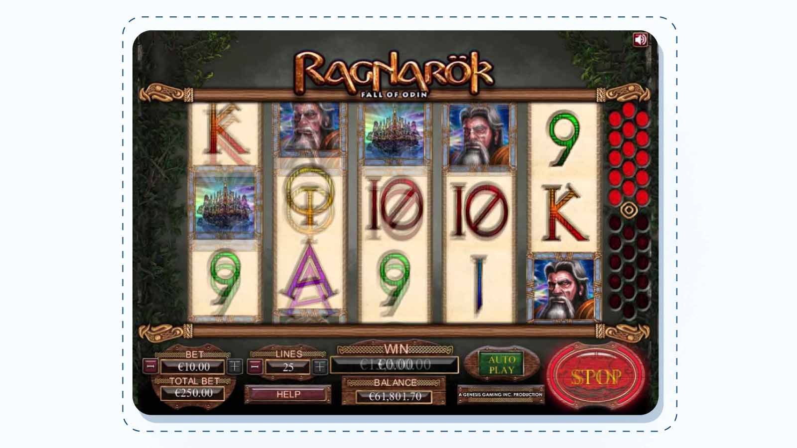 Ragnarök