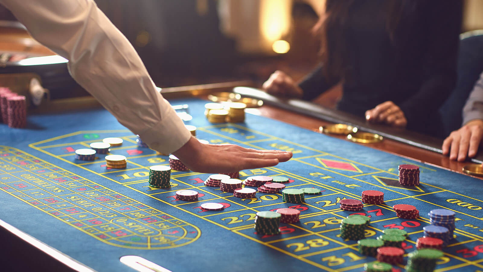 La méthode 'Tout ou Rien' à la Roulette – Destinée aux amateurs de sensations fortes cherchant des gains rapides.