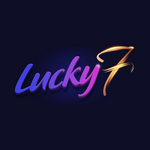 Logo de Lucky7even Casino