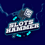 Slots Hammer Casino logo