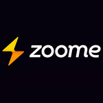 Logo de Zoome Casino