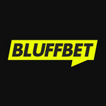 Logo du Bluffbet Casino