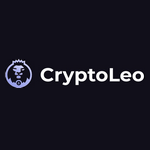 Logo Casino CryptoLeo