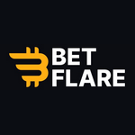 Logo du casino Betflare