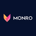 Logo de Monro Casino