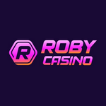 Logo Roby Casino