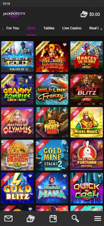 Apps Mobile Preview 2