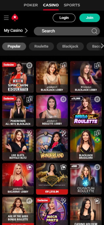 Slots