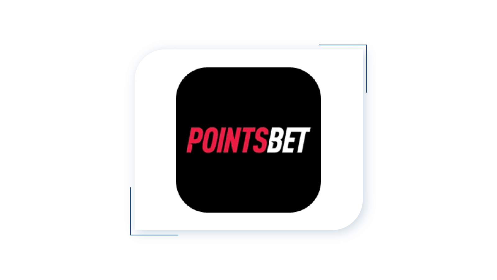 Our casino specialists have named Pointsbet Casino as Ontario's top casino app.