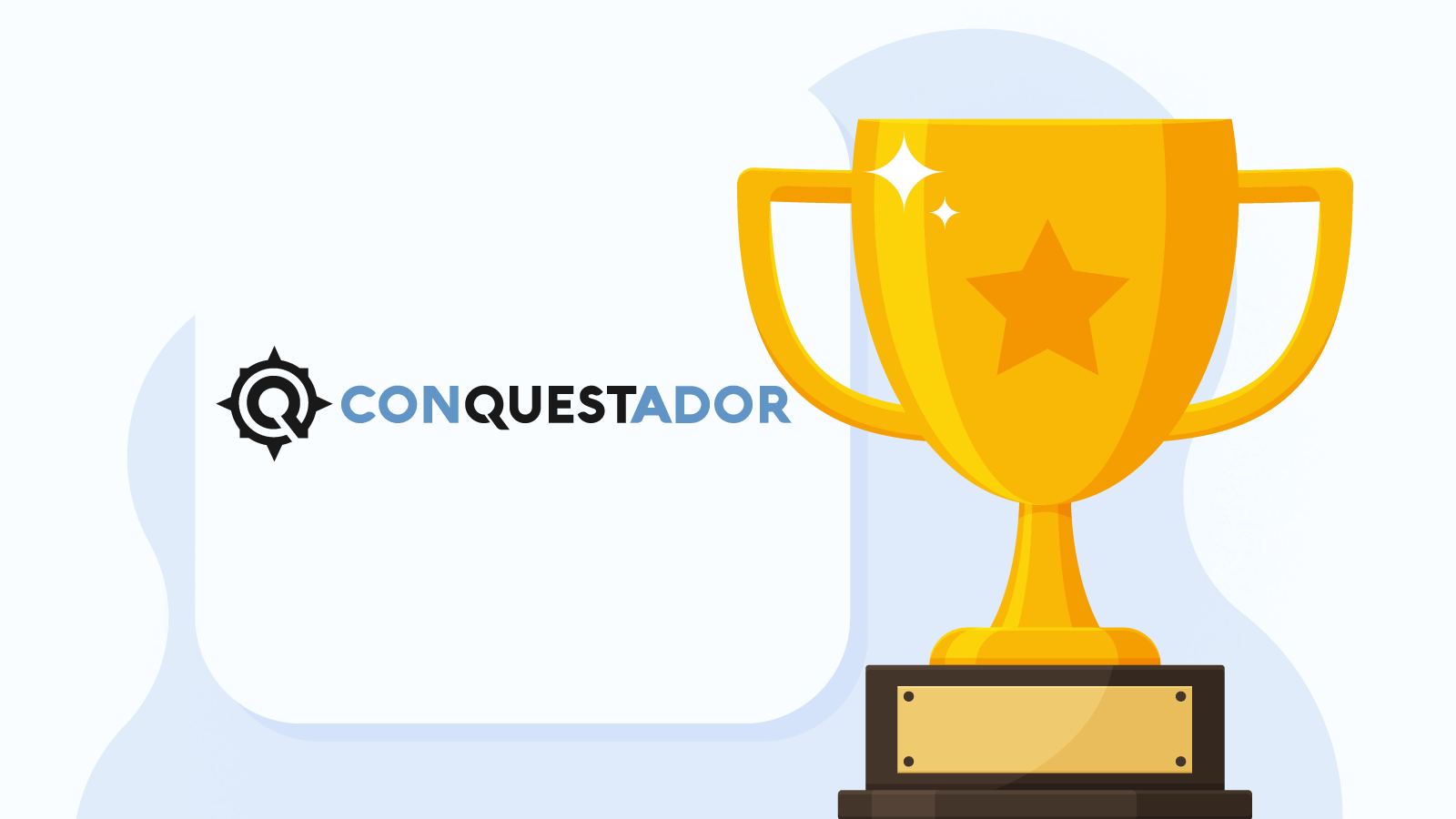 Conquestador recognized as the Premier New Casino in Ontario Overall