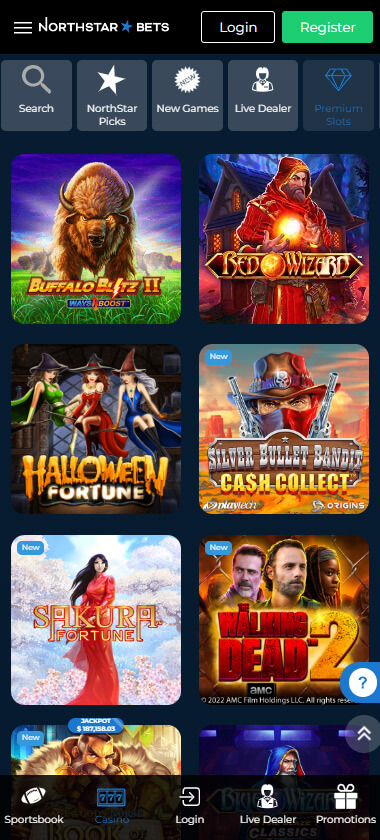 Bonus featured
