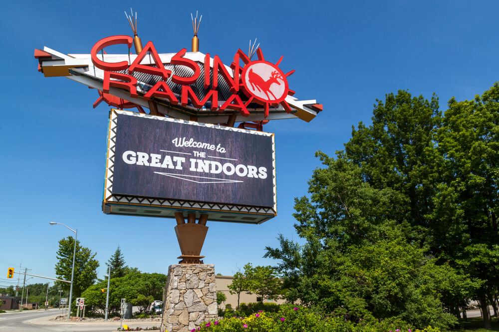 Casino Rama