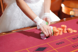 For Ontario players desiring a straightforward design, High Flyer Casino stands out. Most popular games are available, even though the collection isn't vast. The limitation to one withdrawal per day might be a drawback for high-rolling individuals.