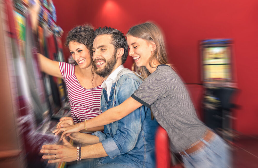 Exploring Different Visitor Groups at Ontario Casinos