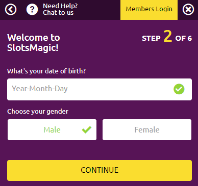 The user-friendly interface organizes game icons alongside a navigational menu, facilitating easy access to various game categories by selecting the corresponding tab.