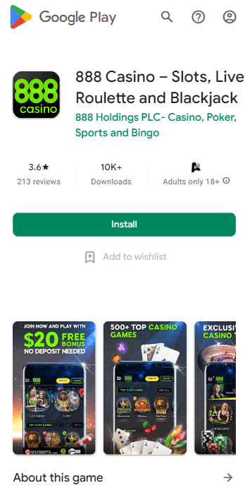 Payout Speed