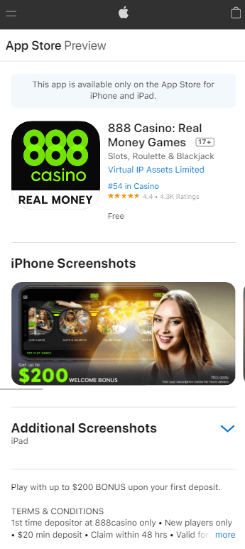 Payout Speed