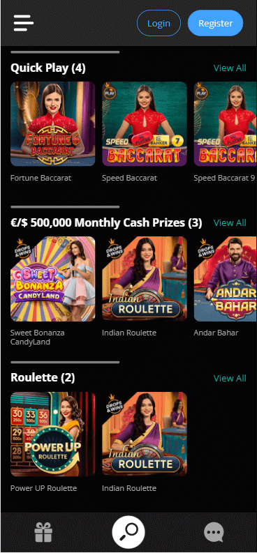 Astropay Casinos Mobile Preview 1 Astropay Casinos Mobile Preview 1