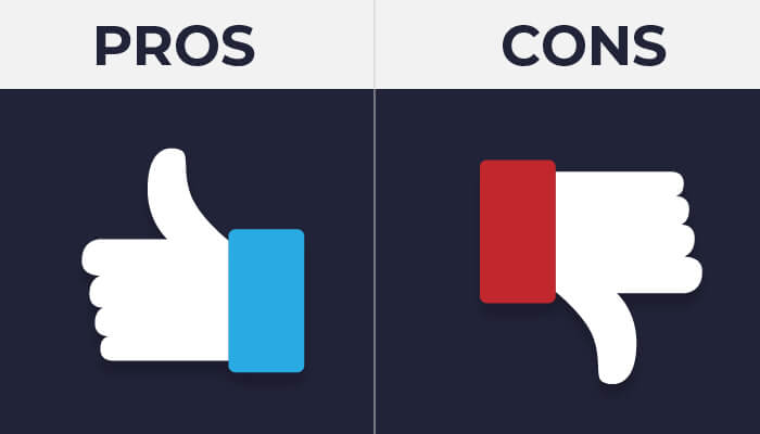 Pros and Cons of Engaging in Live Blackjack Games
